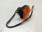 HONDA XL 600V TRANSALP- TURN SIGNAL FRONT RIGHT