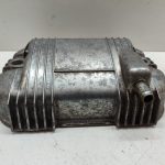 HONDA CB 400N- VALVE COVER