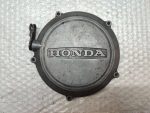 HONDA CX 500- CLUTH COVER