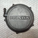 HONDA CX 500- CLUTH COVER
