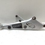 HONDA CB 750F/900F BOLDOR- FOOT PEG BRACKET RIGHT