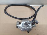 YAMAHA XV 400/535 VIRAGO- BRAKE CALIPER FRONT/ HOSE - Image 3