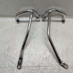 KAWASAKI ZRX 1100/1200R-CRASH BARS