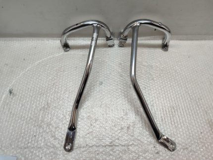 KAWASAKI ZRX 1100/1200R-CRASH BARS