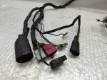 HONDA CM 400T- HARNESS - Image 3
