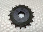 KAWASAKI ER 5- SPROCKET FRONT