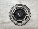 YAMAHA GTS 1000- REAR HUB/ SPROCKET