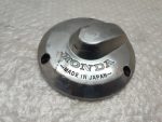 HONDA CM 300T- STATOR COVER
