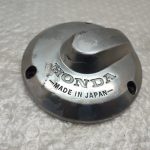 HONDA CM 300T- STATOR COVER