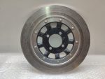 KAWASAKI Z 1000/Z1R/LTD-DISC BRAKE ROTOR REAR