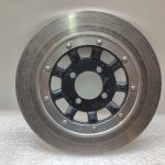KAWASAKI Z 1000/Z1R/LTD-DISC BRAKE ROTOR REAR