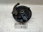 HONDA XL 125S/185S- DRUM BRAKE FRONT