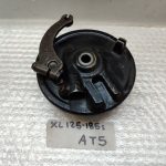 HONDA XL 125S/185S- DRUM BRAKE FRONT