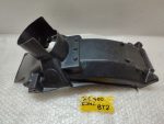 YAMAHA XS 400 DOHC- FENDER INNER REAR