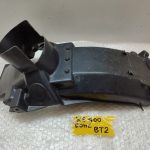 YAMAHA XS 400 DOHC- FENDER INNER REAR