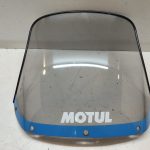 HONDA XRV 650 AFRICA TWIN - WINDSHIELD