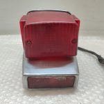YAMAHA XJ 550- TAIL LIGHT