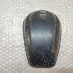 HONDA CM 125T/185T/200T- FUEL TANK CAP COVER