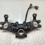 HONDA CB 900F- TOP YOKE/FUSE BOX