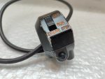 SUZUKI GT 750- HANDLEBAR SWITCH RIGHT - Image 4
