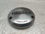 HONDA CB 350 FOUR- STATOR COVER - Image 2