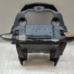 KAWASAKI ZRX 1200R- REAR FENDER DAMAGED