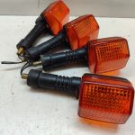 HONDA XL/XR/XRV/XLV- TURN SIGNALS