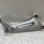 HONDA VTR 1000F FIRE STORM- FOOT PEG BRACKET REAR RIGHT