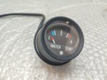 SUZUKI GT 750-WATER TEMP GAUGE