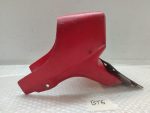 HONDA MB 50/80- TAILPIECE COVER/ FENDER - Image 2