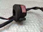 YAMAHA GTS 1000- HANDLEBAR SWITCH RIGHT - Image 3