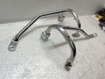 KAWASAKI ZRX 1100/1200R-CRASH BARS - Image 3