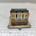 HONDA NSR 125 JC 20- REED VALVE