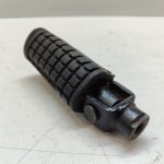 YAMAHA RD 350 YPVS- FOOTREST REAR LEFT