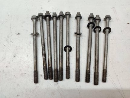 KAWASAKI ZZR 1100C- CYLINDER HEAD BOLTS