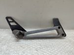 KAWASAKI KLR 600- FOOT PEG BRACKET REAR RIGHT