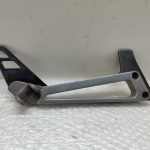 KAWASAKI KLR 600- FOOT PEG BRACKET REAR RIGHT