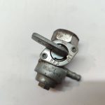 HONDA CB 125/CD 125/XLR 125/XL 200/XR 200/XR 250/ AX-1- FUEL PETCOCK