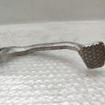 YAMAHA GTS 1000- BRAKE PEDAL