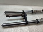 HONDA CBR 600 F3- FORKS/TUBES+ AXLE - Image 2