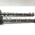 KAWASAKI ZZR 1100C- CAM SHAFTS