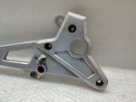 HONDA CB 450S- FOOT PEG BRACKET RIGHT - Image 3