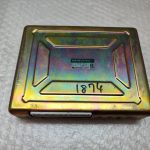 YAMAHA GTS 1000- CDI ECU 4BH- 8591A-00