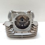 YAMAHA XV 750 VIRAGO- CYLINDER HEAD