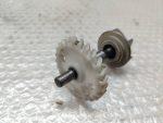HONDA NSR 125 JC 20- WATER PUMP - Image 2