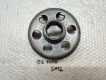HONDA GL 1000 GOLDEING- CLUTH BASKET/ SPROCKET