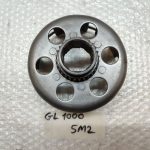 HONDA GL 1000 GOLDEING- CLUTH BASKET/ SPROCKET