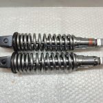 HONDA CB 400N- REAR SHOCK ABSORBER