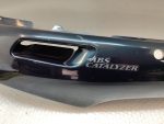 YAMAHA GTS 1000- TAIL COVER LEFT - Image 6