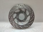 HONDA NS 50 F- DISC BRAKE ROTOR FRONT